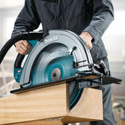 Makita 牧田 HS013G 40Vmax XGT Cordless Circular Saw, 415mm (16-5/16") – photo 2