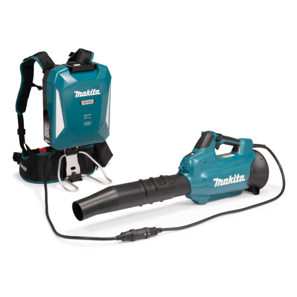 Makita 牧田 UB003C Backpack Battery Blower – photo 4