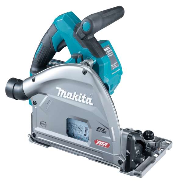 Makita 牧田 SP001G 40Vmax XGT Cordless Plunge Cut Saw, 165mm (6-1/2")