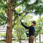 Makita 牧田 DUA200 18V LXT Cordless Pole Saw (8") – photo 3