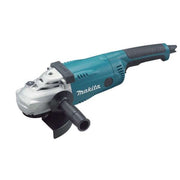 Makita 牧田 GA7020 Angle Grinder, 180mm (7"), 110V: 1,650W