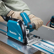 Makita 牧田 CA5000XJ Aluminum Groove Cutter, 1,300W – photo 2
