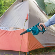 Makita 牧田 UB101D 12Vmax CXT Cordless Blower – photo 7