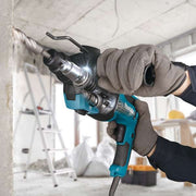 Makita 牧田 HR2670X5 Combination Hammer, 26mm (1"), 800 W – photo 2