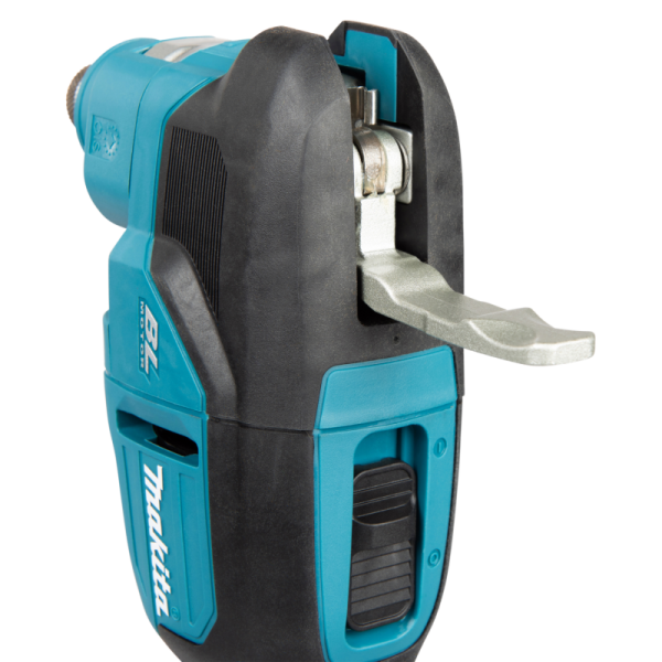 Makita 牧田 DTM53 18V LXT Cordless Multi Tool (STARLOCK) – photo 12