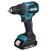 Makita 牧田 DDF490 18V LXT Cordless Driver Drill, 13mm (1/2") – photo 2