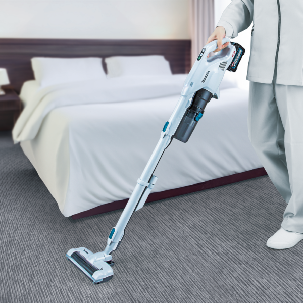 Makita 牧田 CL004G 40Vmax XGT Handheld Vacuum Cleaner (Cyclone) – photo 3
