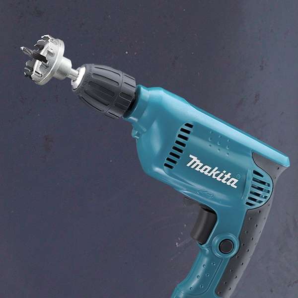 Makita 牧田 6413 Drill, 10mm (3/8"), 450W – photo 2