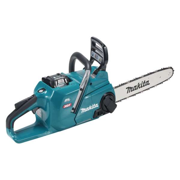 Makita 牧田 UC015G 40Vmax XGT Cordless Chain Saw (14")