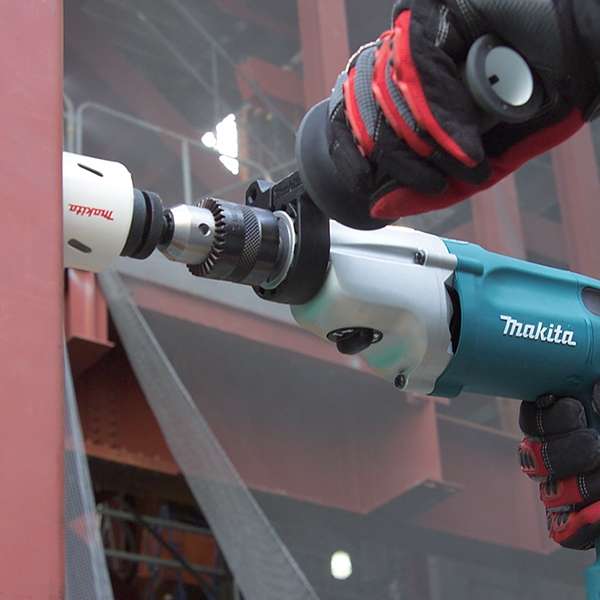 Makita 牧田 DP4010 High Speed Drill, 13mm (1/2"), 720W – photo 2
