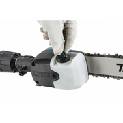 Makita 牧田 UA004G 40Vmax XGT Cordless Telescopic Pole Saw (11-3/4") – photo 4