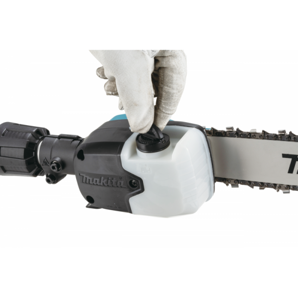 Makita 牧田 UA004G 40Vmax XGT Cordless Telescopic Pole Saw (11-3/4") – photo 4