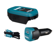 Makita 牧田 DC18SJ & ADP14 DC18SJ & ADP14 Set (With Connecting Cable)