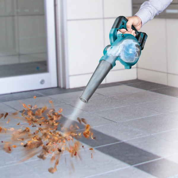 Makita 牧田 UB101D 12Vmax CXT Cordless Blower – photo 6