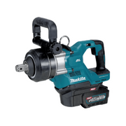Makita 牧田 TW010G / TW009G 40Vmax XGT Cordless Impact Wrench, 25.4mm (1") – photo 2