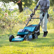 Makita 牧田 LM004J 64Vmax Cordless Lawn Mower (Self-Propelled), 534mm (21") – photo 2