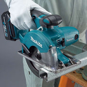 Makita 牧田 DCS550 18V LXT Cordless Metal Cutter, 136mm (5-3/8") – photo 2