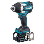 Makita 牧田 DTW700 18V LXT Cordless Impact Wrench, 12.7mm (1/2")