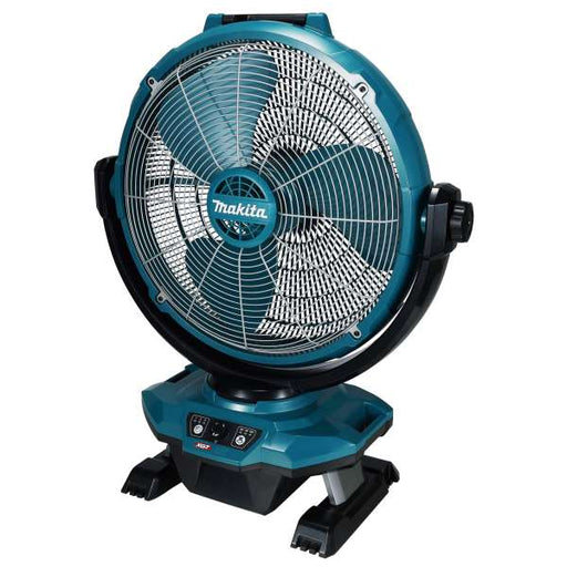 Makita 牧田 CF003G 18V LXT Cordless Fan, 450mm (17-3/4")