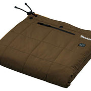 Makita 牧田 DCB200 12Vmax CXT Cordless Heated Blanket – photo 2