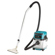 Makita 牧田 DVC151L 36V (18V×2) LXT Corded and Cordless Vacuum Cleaner