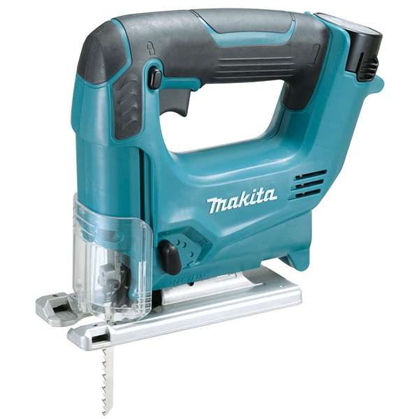 Makita 牧田 JV100D 10.8V Cordless Jig Saw