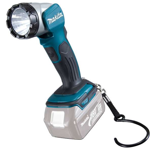 Makita 牧田 DML802 18V LXT LED Flashlight