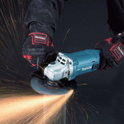Makita 牧田 GA6010 Angle Grinder, 150mm (6"), 1,050W – photo 2