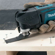 Makita 牧田 TM3010CX6 Multi Tool (Tool-less), 320W – photo 3