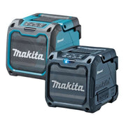 Makita 牧田 DMR200 / DMR200B 18V Cordless Job Site Speaker