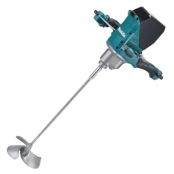 Makita 牧田 UT001G 40Vmax XGT Cordless Mixer, 240mm (9-1/2")
