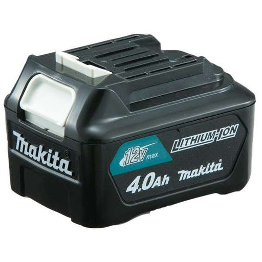 Makita 牧田 BL1041B 12Vmax 4.0Ah Li-ion Battery