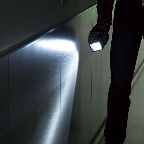 Makita 牧田 DML186 18V LXT LED Flashlight – photo 2