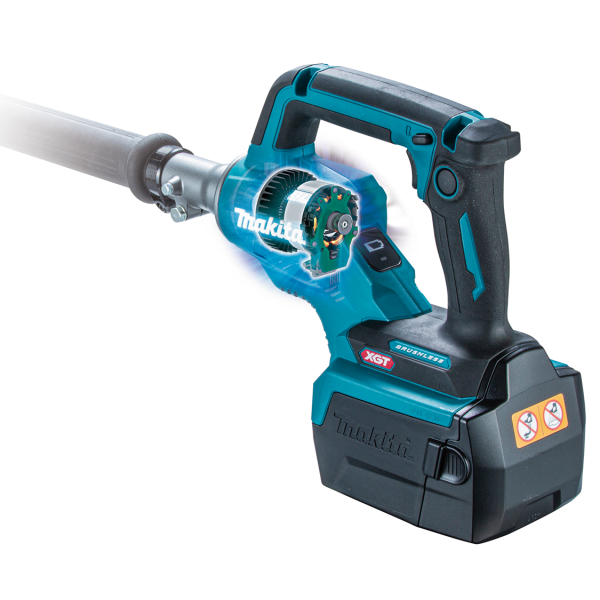 Makita 牧田 VL001G 40Vmax XGT Cordless Screed – photo 11
