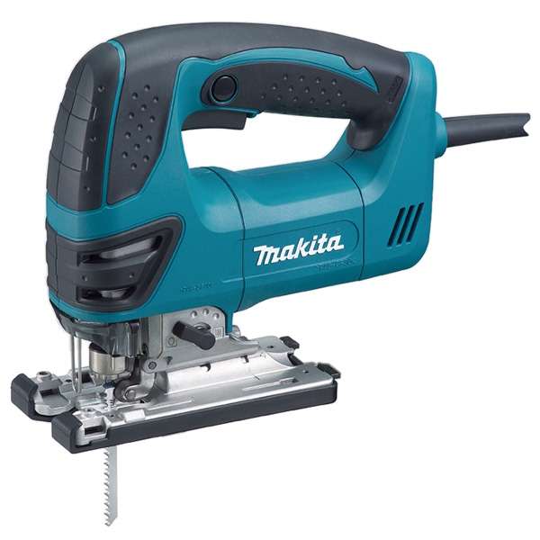 Makita 牧田 4350CT Jig Saw, 720W