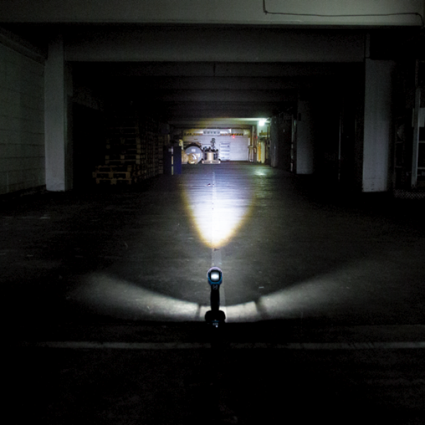 Makita 牧田 ML106 12Vmax CXT Cordless LED Flashlight – photo 6