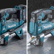 Makita 牧田 GP001G 40Vmax XGT Cordless Grease Gun – photo 12