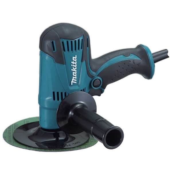 Makita 牧田 AC 研磨 / 拋光 / 砂光 Grinding, Polishing & Sanding (AC)