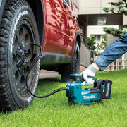 Makita 牧田 MP001G 40Vmax XGT Cordless Inflator – photo 2