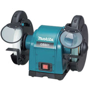 Makita 牧田 GB801 Bench Grinder, 205mm (8"), 550W
