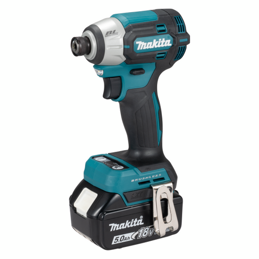Makita 牧田 DTD201 18V LXT Cordless Impact Driver
