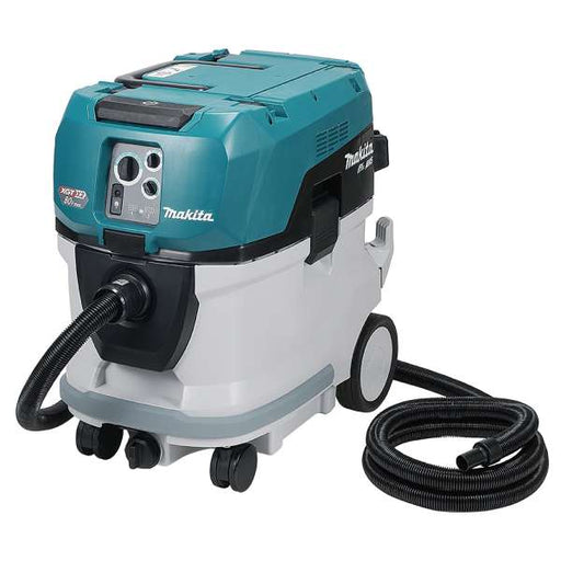 Makita 牧田 VC006GM 80Vmax (40Vmax×2) XGT Cordless Vacuum Cleaner