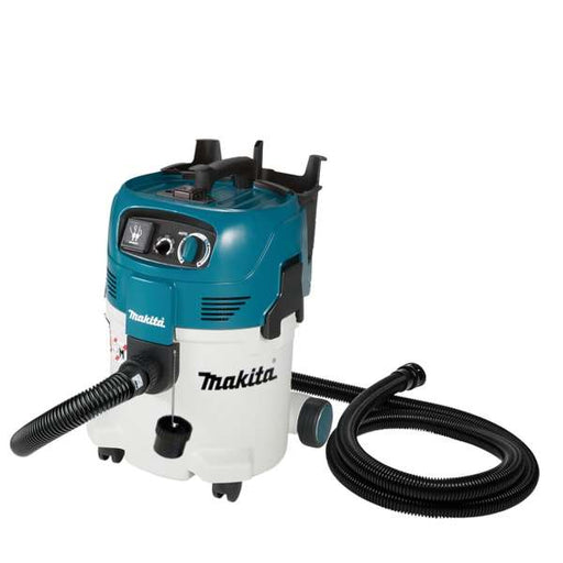 Makita 牧田 VC3012M Vacuum Cleaner (Wet & Dry), 1,200W