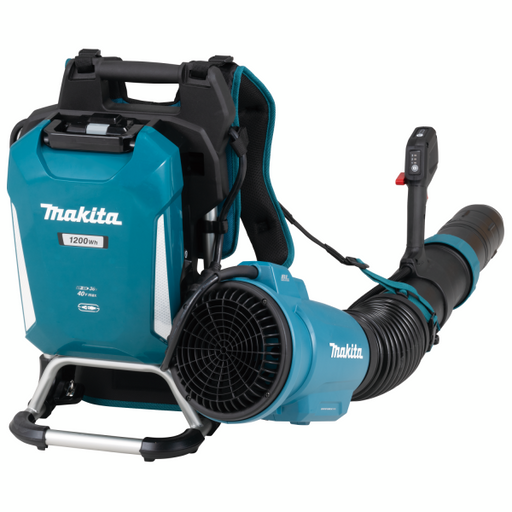 Makita 牧田 UB004C Battery Powered Backpack Blower