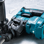 Makita 牧田 HR010G 40Vmax XGT Cordless Combination Hammer, 20mm (13/16") – photo 7