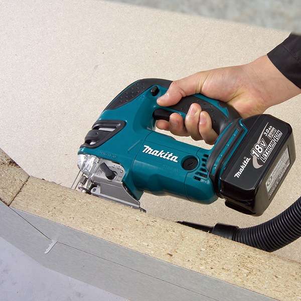 Makita 牧田 DJV180 18V LXT Cordless Jig Saw – photo 2