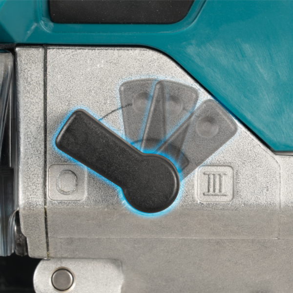Makita 牧田 JV002G 40Vmax XGT Cordless Jig Saw – photo 4