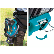 Makita 牧田 UC032G 40Vmax XGT Cordless Chain Saw(14"）, 350mm (14") – photo 11