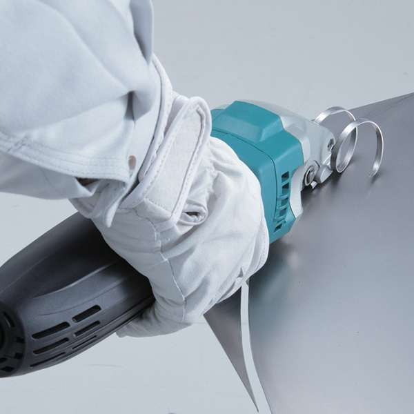 Makita 牧田 JS1601 Straight Metal Shear, 1.6mm, 380W – photo 3