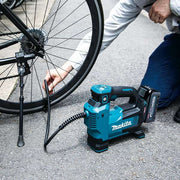 Makita 牧田 MP001G 40Vmax XGT Cordless Inflator – photo 3
